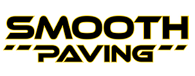 Smooth Paving logo